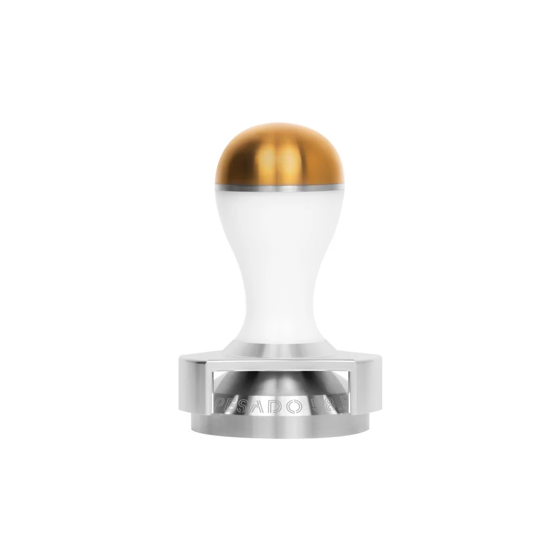 Pesado 58.5 Tamper - Modular/タンパー/Tamper/Pesado – R&D ESPRESSO LAB