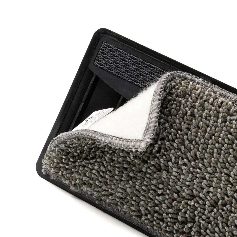 Steam Wand and Drain Tray Replacement Pads（3枚入）