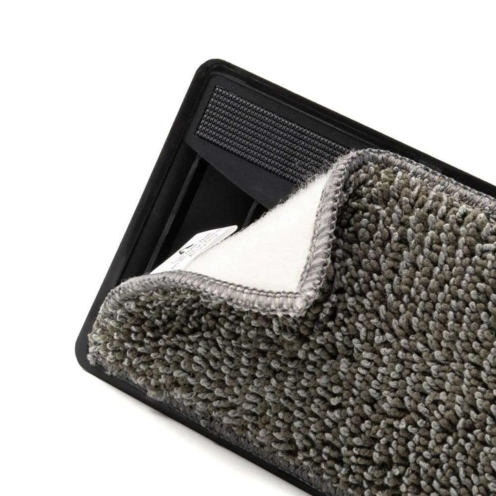 Steam Wand and Drain Tray Replacement Pads（3枚入）