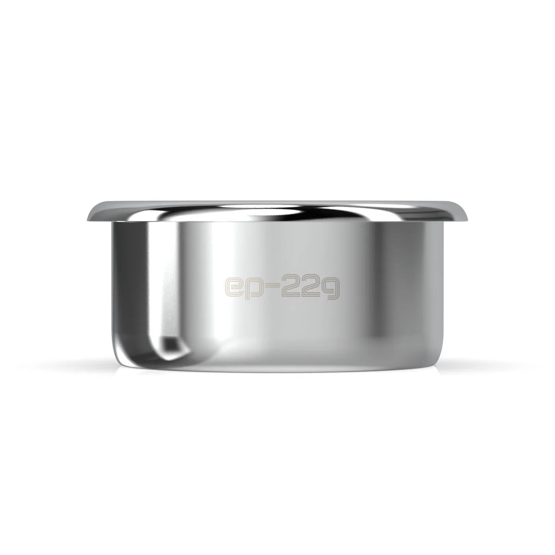 PESADO EP Filter Basket（ペサドEPフィルターバスケット）