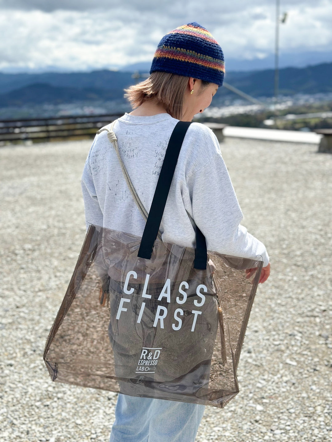 （セール品）CLASS FIRST Bag