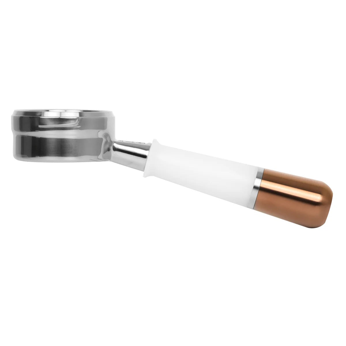 Pesado Spouted Portafilter - Rubber/ポルターフィルター