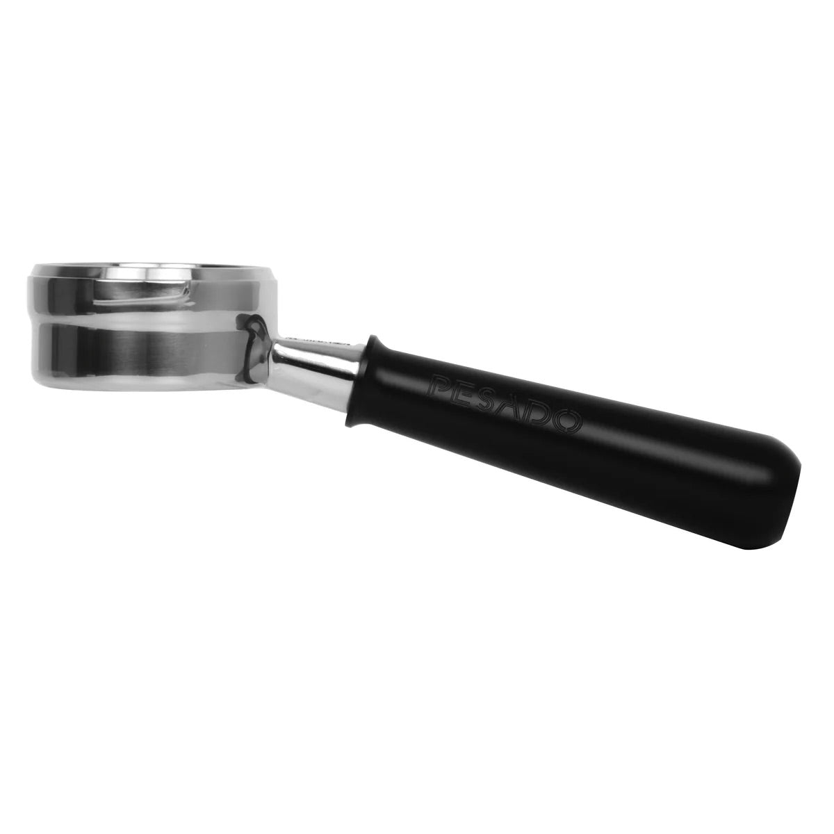 Pesado Spouted Portafilter - Rubber/ポルターフィルター