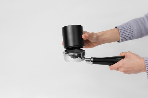 LAGOM casa Conical Burr Grinder (ラゴム カーサ) – R&D ESPRESSO LAB