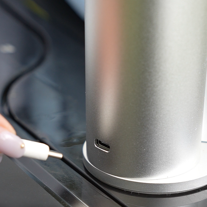 LAGOM mini 2- compact electric coffee grinder   Felt Carrying Bag SET  (ラゴム ミニ 2 セット)