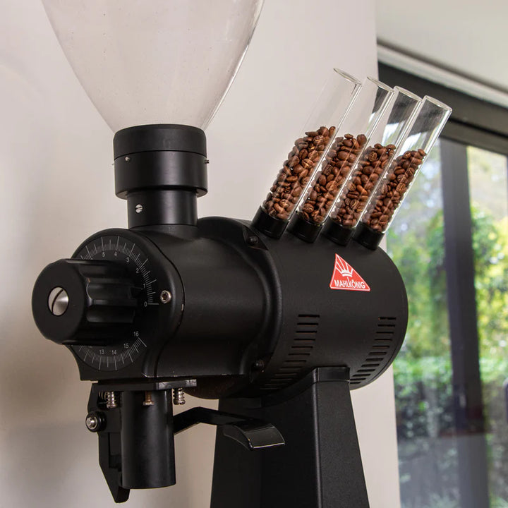 PESADO Single Dose Bean Cellar (4 pack)