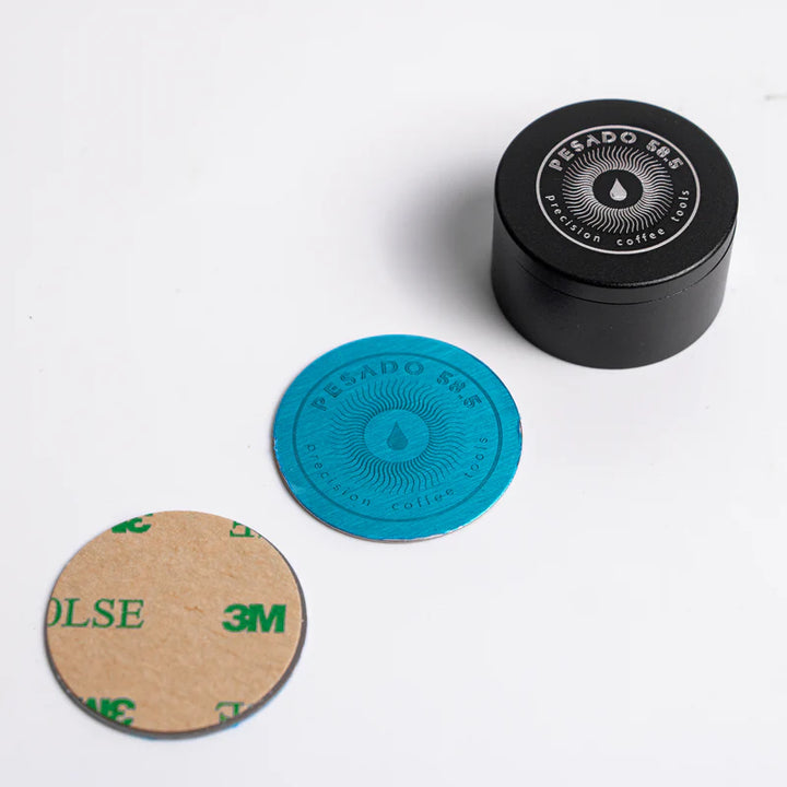 PESADO Single Dose Bean Cellar (4 pack) + Stand