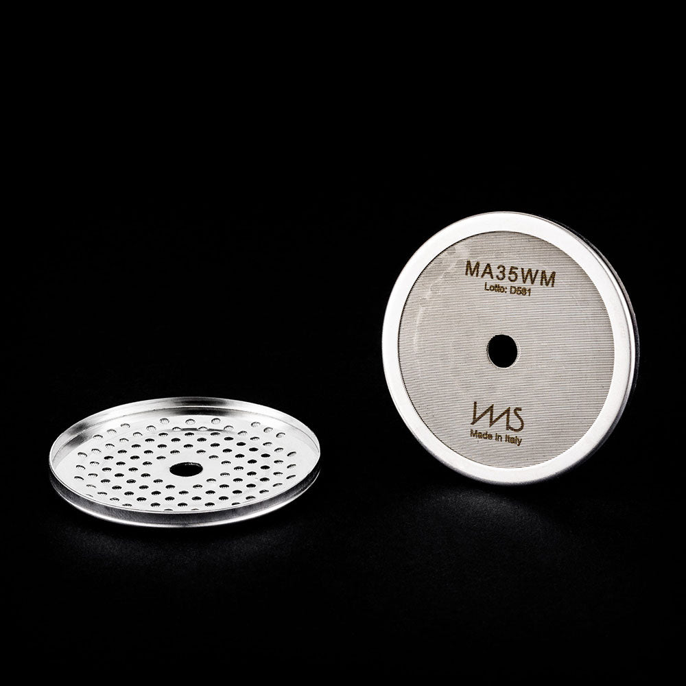 Competition shower screen IMS (コンペティション シャワー スクリーン)