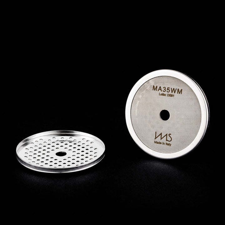 Competition shower screen IMS (コンペティション シャワー スクリーン)