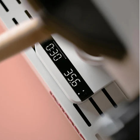 acaia LUNAR (アカイア ルナー)