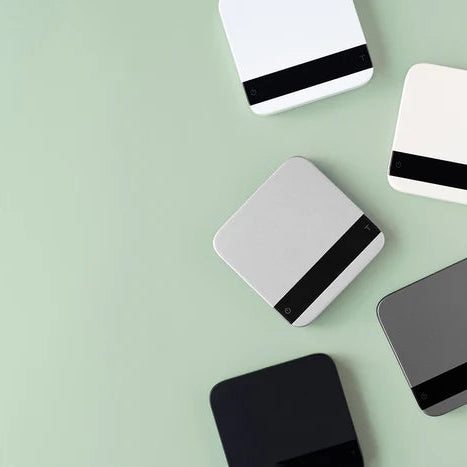 acaia LUNAR (アカイア ルナー)