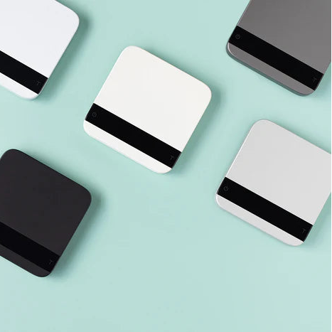 acaia LUNAR (アカイア ルナー)