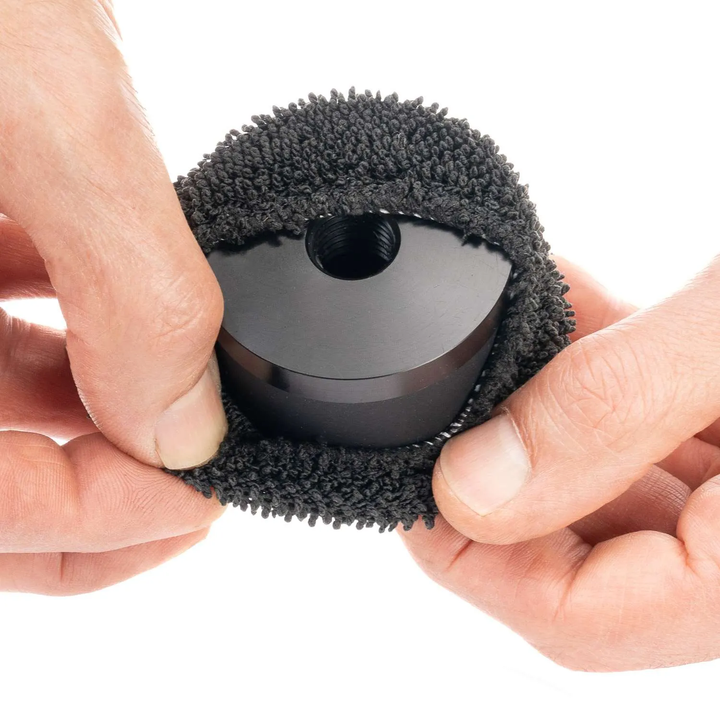 Portafilter Pro Microfiber Covers Set（3枚入）