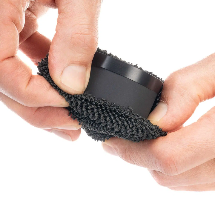 Portafilter Pro Microfiber Covers Set（3枚入）