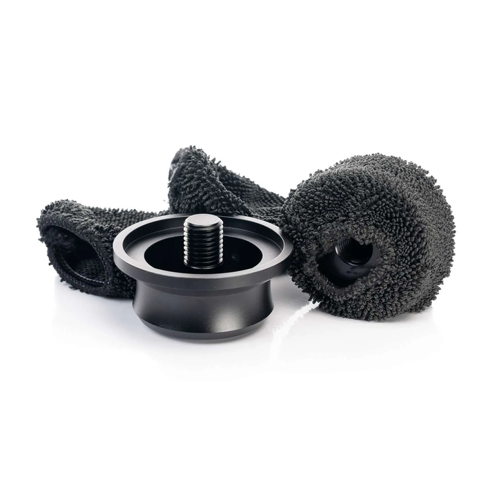 Portafilter Pro Microfiber Covers Set（3枚入）