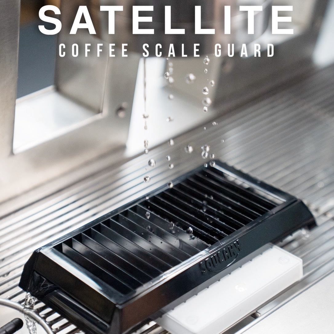 スケール – R&D ESPRESSO LAB