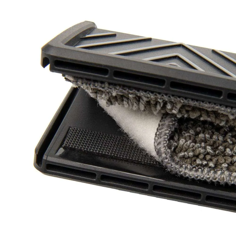 Steam Wand and Drain Tray Replacement Pads（3枚入）