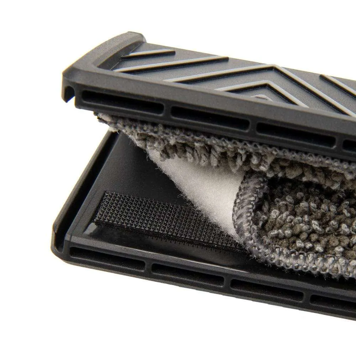 Steam Wand and Drain Tray Replacement Pads（3枚入）