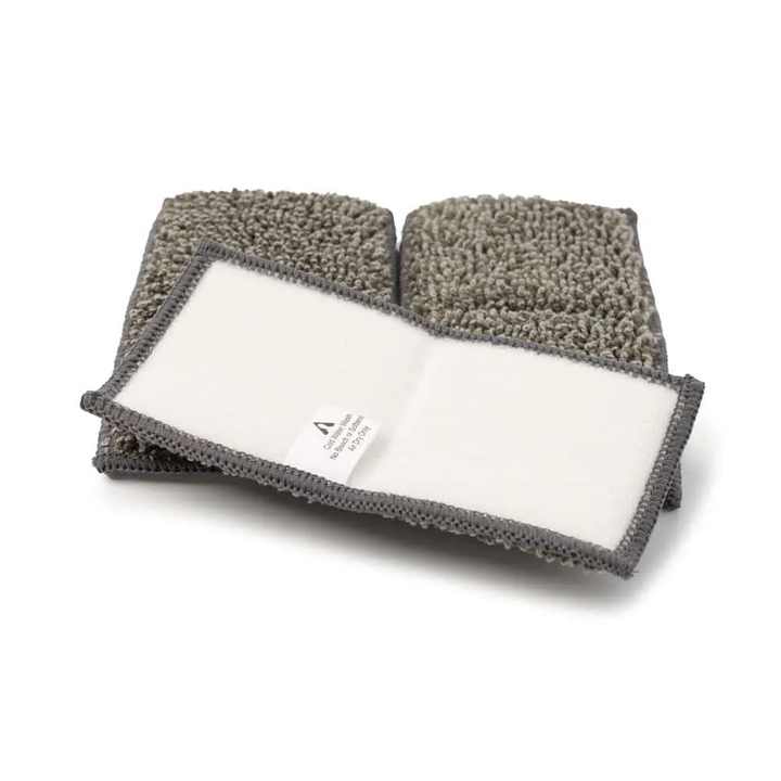 Steam Wand and Drain Tray Replacement Pads（3枚入）