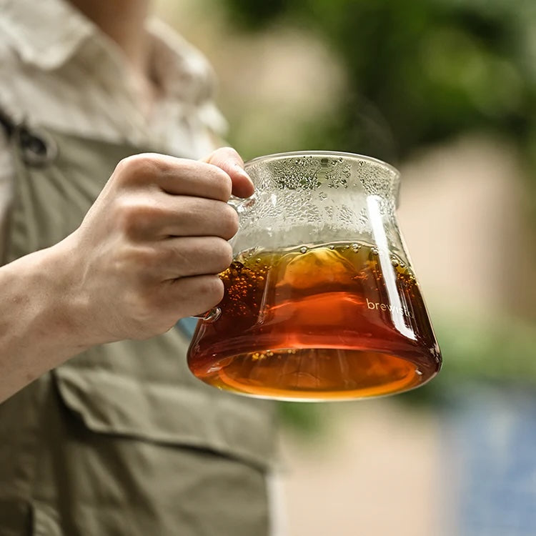 Brewista Mガラスサーバー 300ml