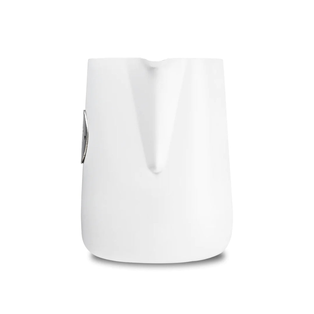 PESADO Milk Jug White(Round spout)(ペサド ミルク ジャグ ラウンド PESADO Milk Jug White(Round spout)(ペサド ミルク ジャグ ラウンド