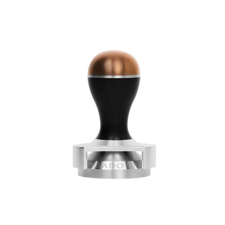 PESADO 58.5 Tamper Depth Adjuster set（ペサド 58.5 タンパー デプスアジャスターセット）
