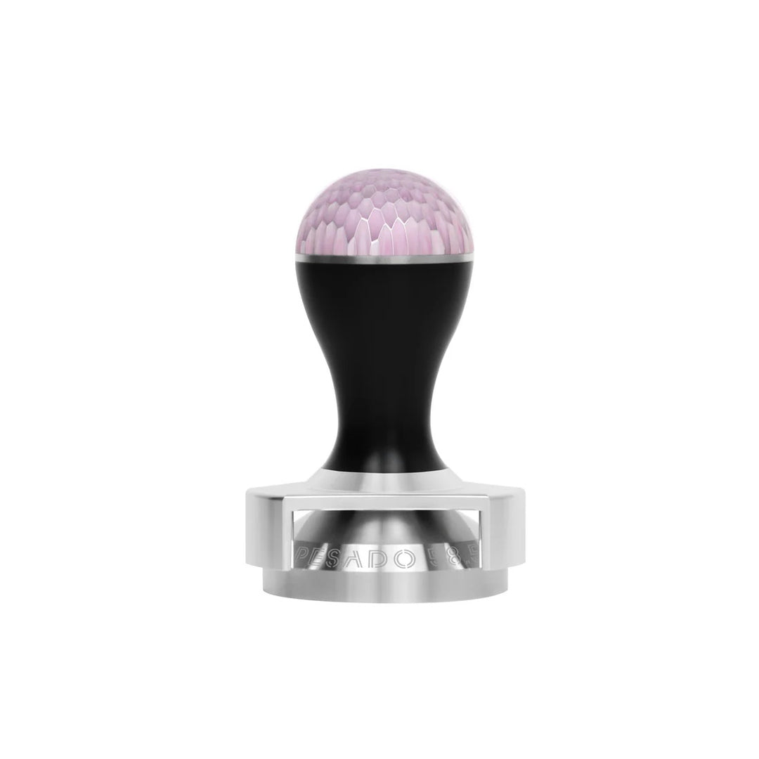 PESADO 58.5 Tamper Depth Adjuster set（ペサド 58.5 タンパー デプスアジャスターセット）