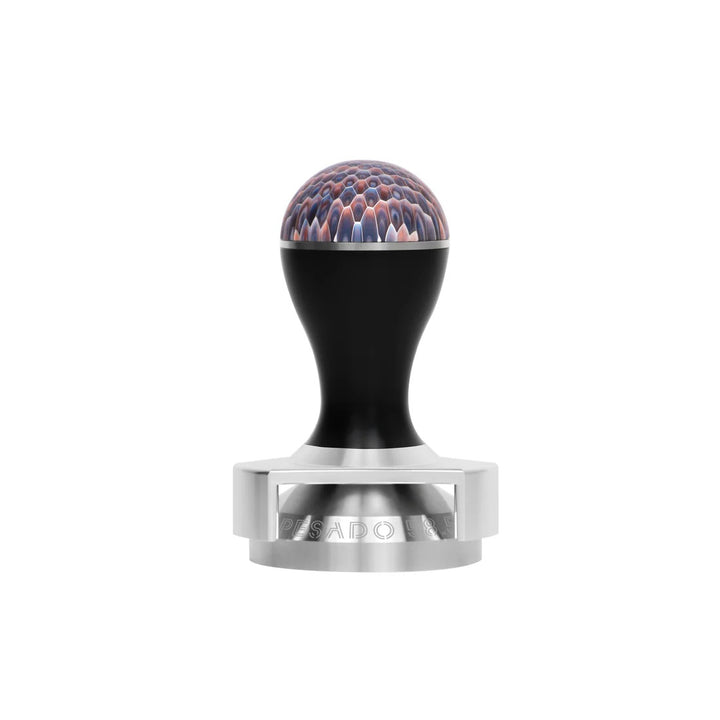 PESADO 58.5 Tamper Depth Adjuster set（ペサド 58.5 タンパー デプスアジャスターセット）
