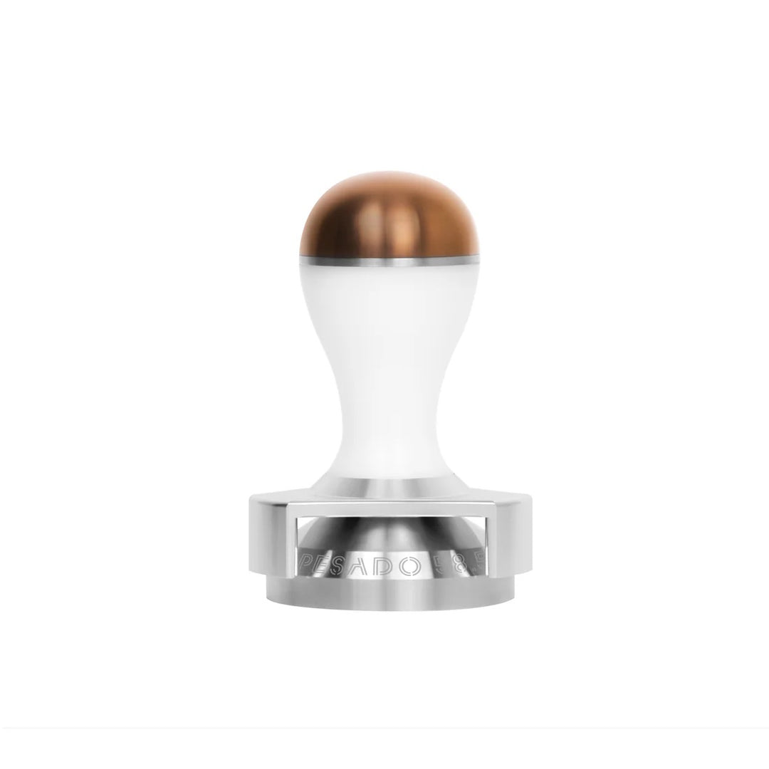 PESADO 58.5 Tamper Depth Adjuster set（ペサド 58.5 タンパー デプスアジャスターセット）