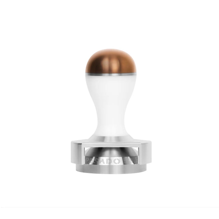 PESADO 58.5 Tamper Depth Adjuster set（ペサド 58.5 タンパー デプスアジャスターセット）