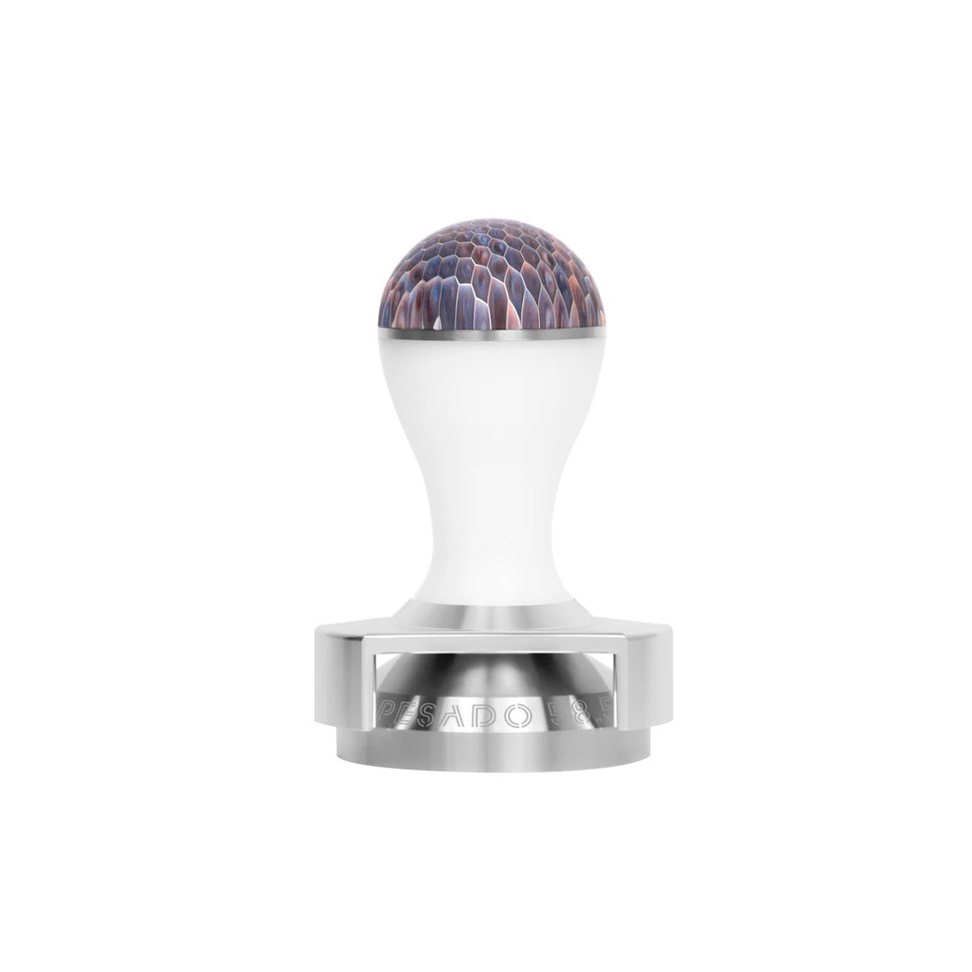 PESADO 58.5 Tamper Depth Adjuster set（ペサド 58.5 タンパー デプスアジャスターセット）