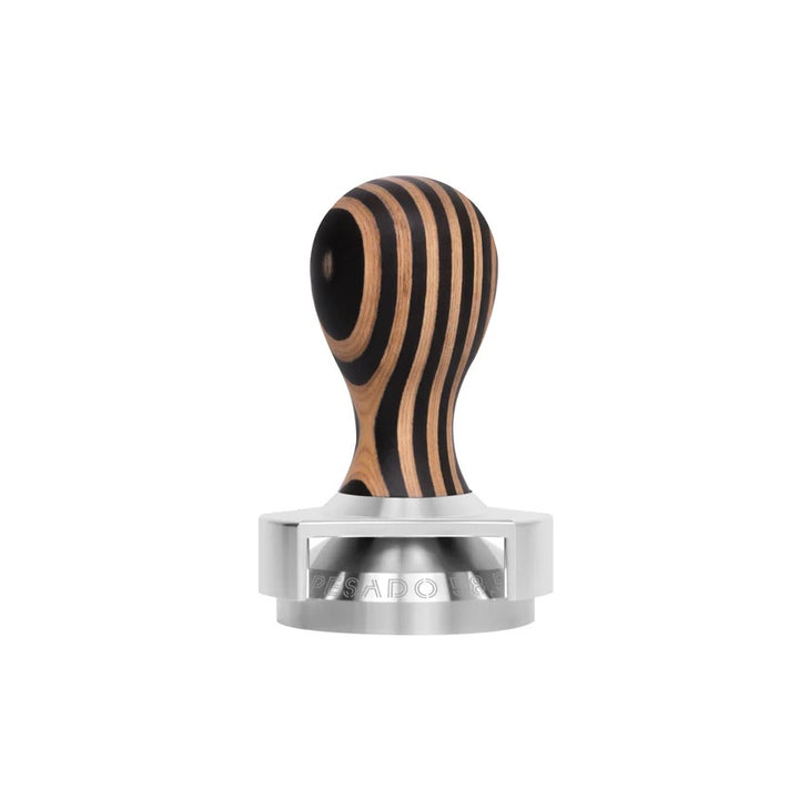 PESADO 58.5 Tamper Depth Adjuster set（ペサド 58.5 タンパー デプスアジャスターセット）