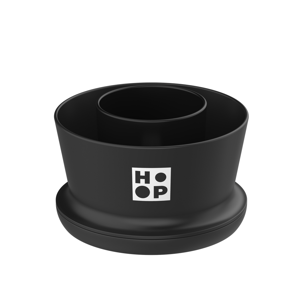 HOOP COFFEE DRIPPER (フープコーヒードリッパー）