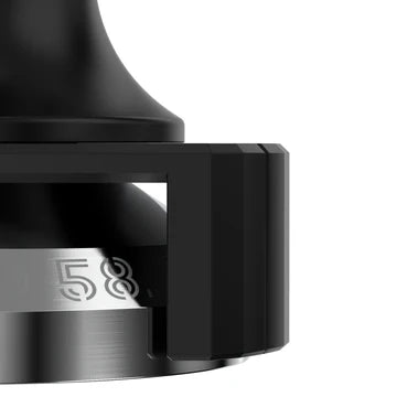 PESADO x AD Coffee - Self Leveling Spring Tamper