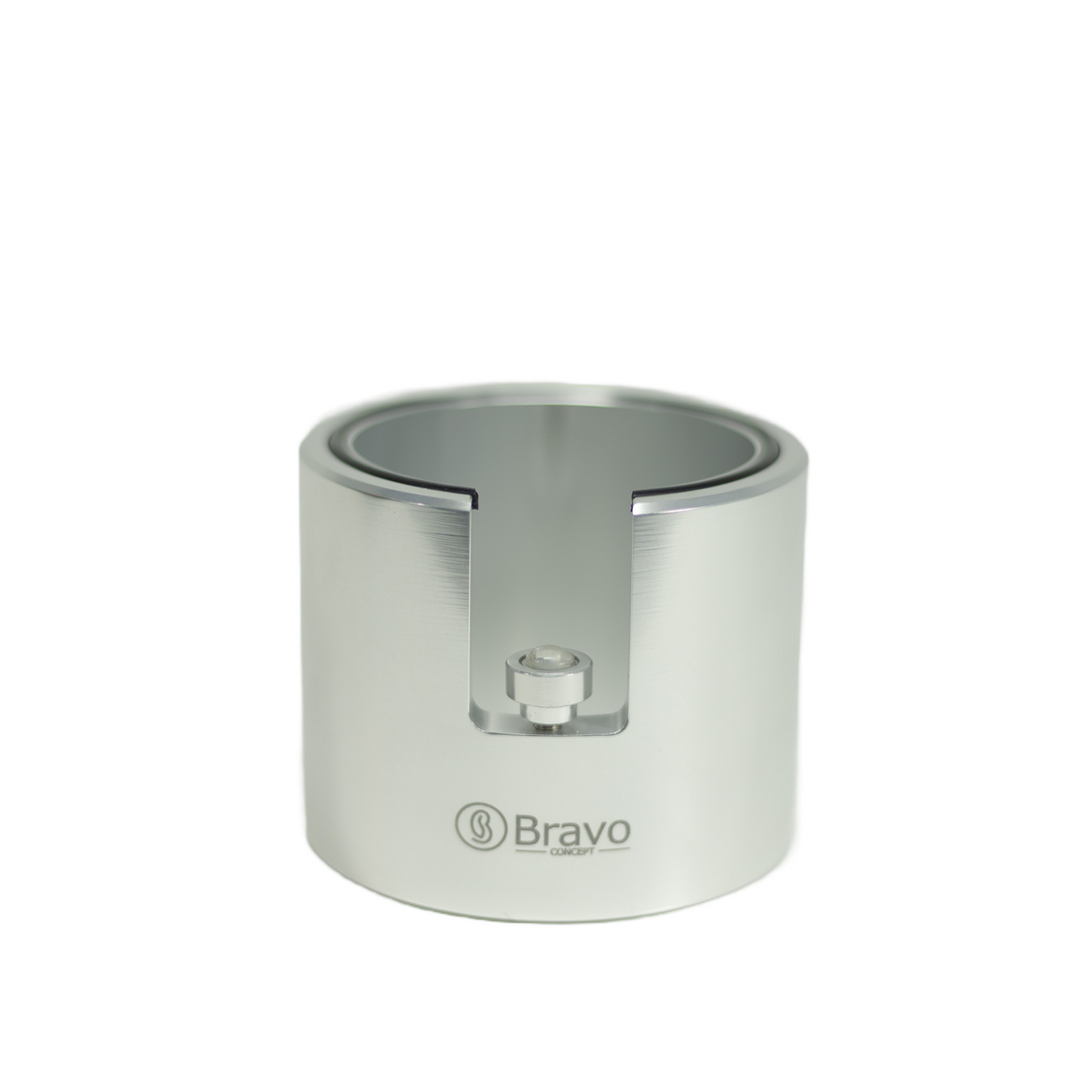 Bravo Aluminum Portafilter Holder (ブラボー アルミニウム ポルターフィルター ホルダー)