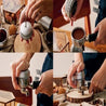 HAPPY TAMPER　　