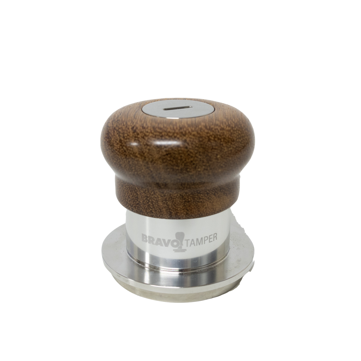 BRAVO 58.5 Tamper MINI R&D ESPRESSO LAB