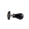BRAVO 58.5 Tamper Aluminum Handle - Matte Black