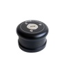 BRAVO 58.4  Espresso Distributor & Leveler - Matte Black