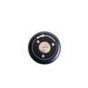 BRAVO 58.4  Espresso Distributor & Leveler - Matte Black