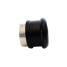 BRAVO 58.4  Espresso Distributor & Leveler - Matte Black