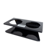BRAVO Tamper And Distributor Stand
