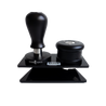BRAVO Tamper And Distributor Stand