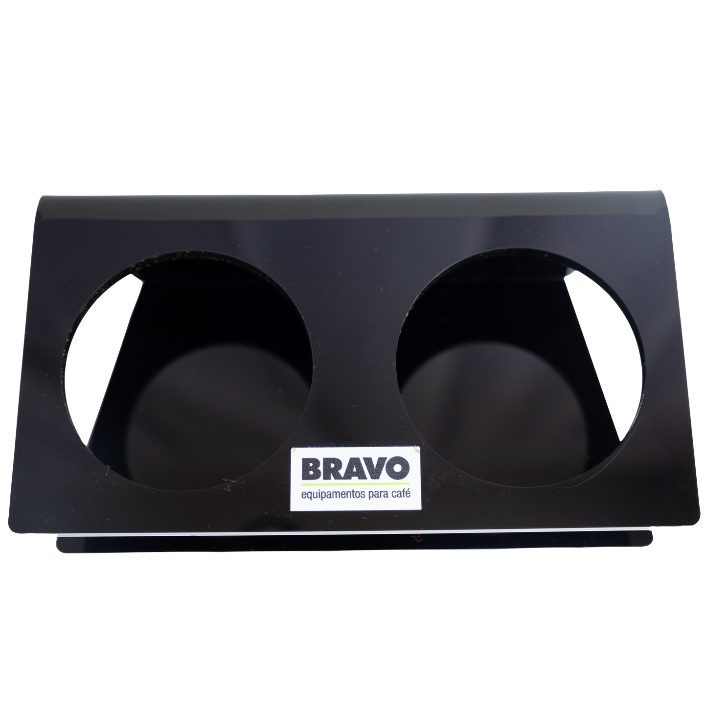 BRAVO Tamper And Distributor Stand