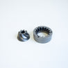 MAZZER Robur Grinder Burrs - Original  | 71mm