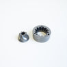 MAZZER Kony Conical Grinder Burrs - Original | 63mm