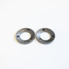 Lux D Grinder Burrs - Original | 61mm