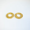 Mythos Titanium Grinder Burrs- Original | 75mm