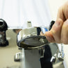 Filter Lever