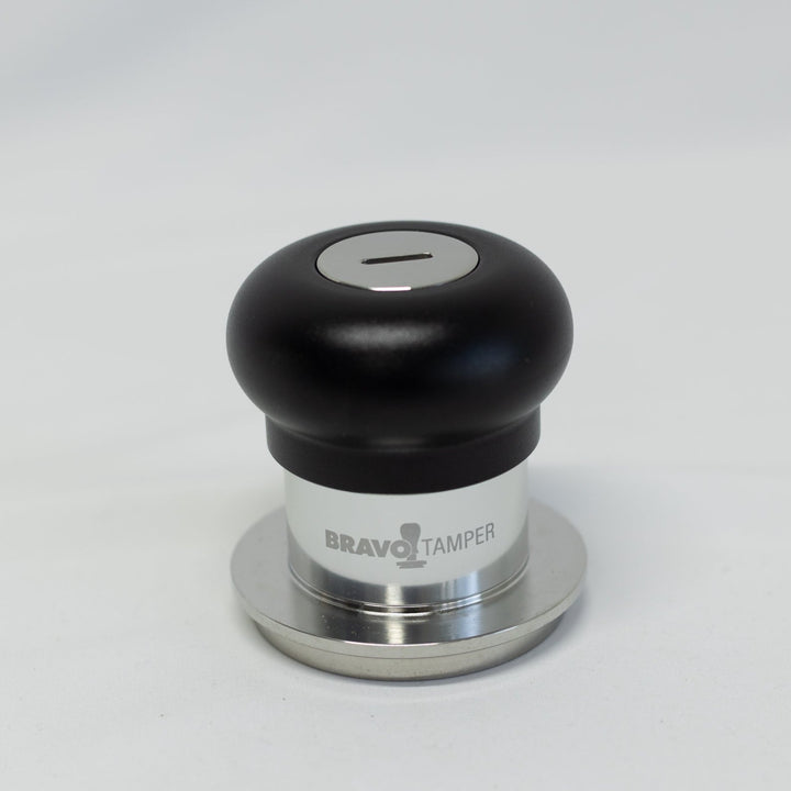 BRAVO 58.5 Tamper MINI (ブラボー 58.5 タンパー ミニ) R&D ESPRESSO LAB